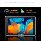 FEELWORLD S7 7 inch 12G SDI HDMI2.0 Camera Field Monitor High Brightness1600nit Touchscreen Monitor, S7
