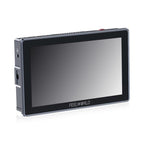 FEELWORLD H5 5.5 inch 12G SDI HDMI 2.0 Camera Field Monitor High Brightness 1200nit Touchscreen Monitor, H5