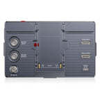 FEELWORLD H5 5.5 inch 12G SDI HDMI 2.0 Camera Field Monitor High Brightness 1200nit Touchscreen Monitor, H5