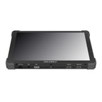 FEELWORLD T10 10.1 inch Aluminium DSLR Camera Field Monitor Touch Screen 4K HDMI Monitor, T10