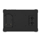 FEELWORLD T10 10.1 inch Aluminium DSLR Camera Field Monitor Touch Screen 4K HDMI Monitor, T10