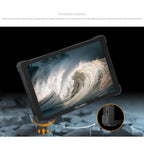 FEELWORLD T10 10.1 inch Aluminium DSLR Camera Field Monitor Touch Screen 4K HDMI Monitor, T10