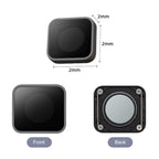 For GoPro HERO7 /6 /5 Protective Lens CPL Filter, For GoPro HERO7 /6 /5 CPL Filter