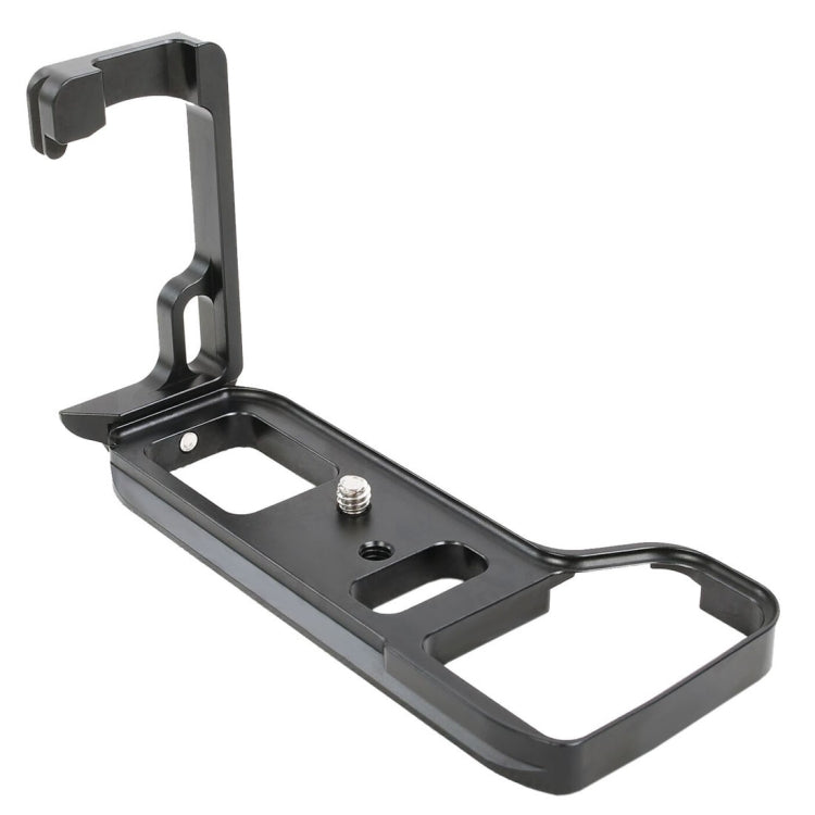 FITTEST A7R III  Vertical Shoot Quick Release L Plate Bracket Base Holder for Sony A7RIII, For Sony A7RIII