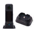 For Insta360 X4 Sunnylife Desktop Stand Base, Stand Base
