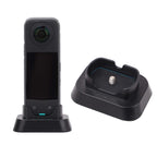 For Insta360 X4 Sunnylife Desktop Stand Base, Stand Base