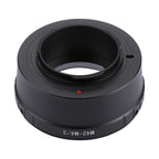 M42 Mount Lens to M4/3 Mount Lens Adapter for Olympus E-P1, Panasonic G1, GH1-M4/3 Cameras Lens, M4/3 Lens-Black