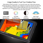 FEELWORLD FW279S 1920×1200 HDMI 7 inch Camera Field Monitor, FW279S