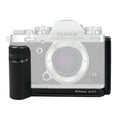 Vertical Shoot Quick Release L Plate Bracket Base Holder for Fujifilm XT3 X-T3, For FUJIFILM XT3