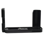 Vertical Shoot Quick Release L Plate Bracket Base Holder for Fujifilm XT3 X-T3, For FUJIFILM XT3
