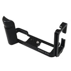 Vertical Shoot Quick Release L Plate Bracket Base Holder for Fujifilm XT3 X-T3, For FUJIFILM XT3