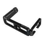Vertical Shoot Quick Release L Plate Bracket Base Holder for Fujifilm XT3 X-T3, For FUJIFILM XT3