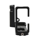 Vertical Shoot Quick Release L Plate Bracket Base Holder for Fujifilm XT3 X-T3, For FUJIFILM XT3