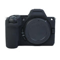 For Nikon Z5II Soft Silicone Protective Cover, For Nikon Z5II