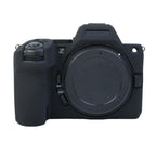 For Nikon Z5II Soft Silicone Protective Cover, For Nikon Z5II