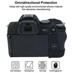 For Nikon Z5II Soft Silicone Protective Cover, For Nikon Z5II