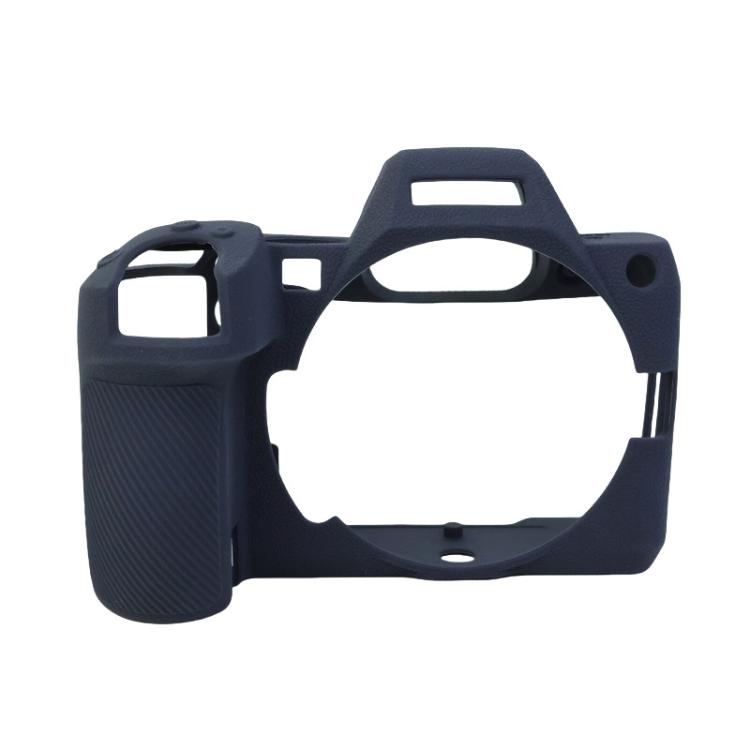 For Nikon Z5II Soft Silicone Protective Cover, For Nikon Z5II