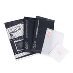 For FUJIFILM instax WIDE Evo Lens Screen Tempered Glass Film