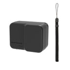 For Insta360 Ace / Ace Pro 2 / 1 Sunnylife Portable Protective Case Shock-proof Dust-proof Storage Box with Lanyard, For Insta360 Ace / Ace Pro 2 / 1