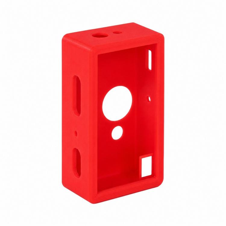 Camera Silicone Frame Protective Case For Kodak Charmera Keychain / Charmera 1987