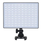 YONGNUO YN300Air II LED Vlog Light Panel RGB Full Range Photography Bi-Color 3200K-5600K, YN300Air II