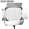 YONGNUO YN9000 900pcs LED Illumination Dimming Studio 3200-5600K Video Light, YN9000 3200-5600K