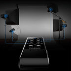 YONGNUO YN9000 900pcs LED Illumination Dimming Studio 3200-5600K Video Light, YN9000 3200-5600K
