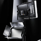 YONGNUO YN9000 900pcs LED Illumination Dimming Studio 3200-5600K Video Light, YN9000 3200-5600K
