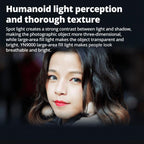 YONGNUO YN9000 900pcs LED Illumination Dimming Studio 5600K Video Light, YN9000 5600K
