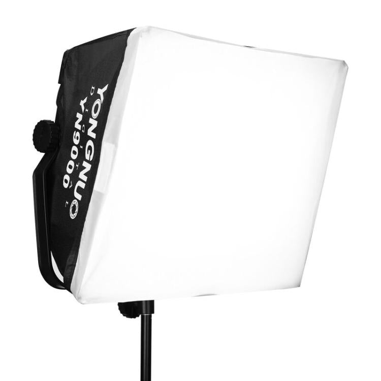 YONGNUO YN9000 900pcs LED Illumination Dimming Studio 5600K Video Light, YN9000 5600K