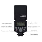 YONGNUO YN320EX TTL Flash Speedlite For Sony, YN320EX For Sony