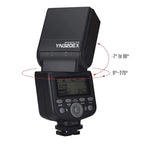 YONGNUO YN320EX TTL Flash Speedlite For Sony, YN320EX For Sony