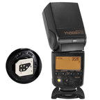 YONGNUO YN568EX III Wireless Flash Speedlite Master TTL Slave For Canon, YN568EX III For Canon