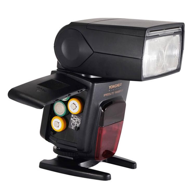 YONGNUO YN568EX III Wireless Flash Speedlite Master TTL Slave For Canon, YN568EX III For Canon