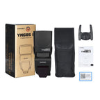 YONGNUO YN685 II/C TTL Flash Speedlite For Canon, YN685 II/C For Canon