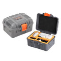 For Insta360 GO Ultra Sunnylife Mini Travel Box Waterproof Carrying Box Shock-proof Hard Shell, For Insta360 GO Ultra