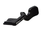 Fittest MZ-008 Dedicated Metal Thumb Grip Griping Camera Handling for Sony RX10 II, For Sony RX10 II