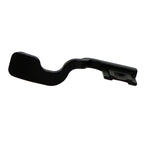 Fittest MZ-008 Dedicated Metal Thumb Grip Griping Camera Handling for Sony RX10 II, For Sony RX10 II