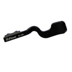 Fittest MZ-008 Dedicated Metal Thumb Grip Griping Camera Handling for Sony RX10 II, For Sony RX10 II