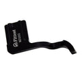 Fittest MZ-005 Dedicated Metal Thumb Grip Griping Camera Handling for Fujifilm X-T1 / X-T2, For Fujifilm X-T1 / X-T2