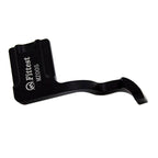 Fittest MZ-005 Dedicated Metal Thumb Grip Griping Camera Handling for Fujifilm X-T1 / X-T2, For Fujifilm X-T1 / X-T2