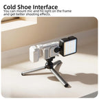For Insta360 GO Ultra Sunnylife Street Photography Handle Ergonomic Hand Grip Quick Release Shutter Handle, For Insta360 GO Ultra (Black), For Insta360 GO Ultra (White)