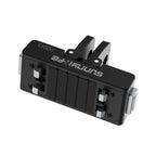 Sunnylife Magnetic Quick Release Adapter Mount Action Camera Foldable Cam Stand For Insta360 X5 / Ace / Ace Pro 2 / 1