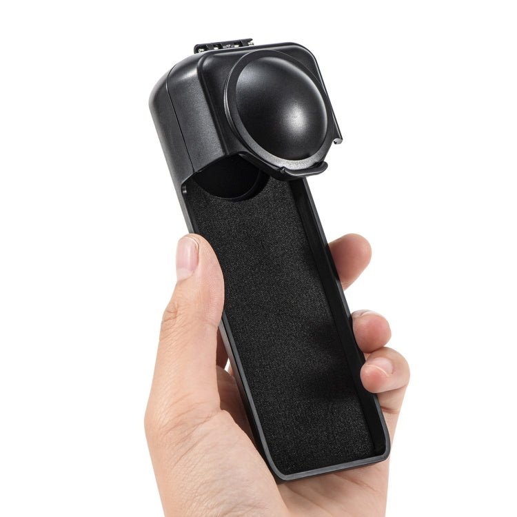 For Insta360 X4 Screen Lens Protective Cover, For Insta360 X4