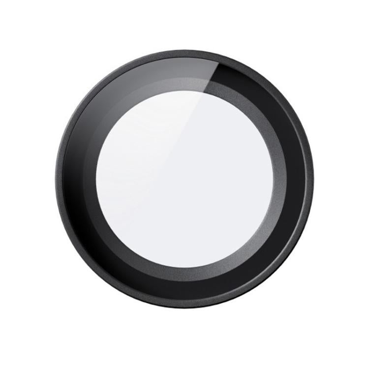 For Insta360 GO Ultra Aluminum Alloy HD Glass Lens Protector, For Insta360 GO Ultra HD Glass Lens