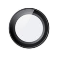 For Insta360 GO Ultra Aluminum Alloy HD Glass Lens Protector, For Insta360 GO Ultra HD Glass Lens
