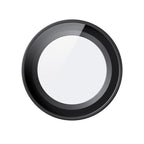 For Insta360 GO Ultra Aluminum Alloy HD Glass Lens Protector, For Insta360 GO Ultra HD Glass Lens