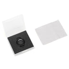 For Insta360 GO Ultra Aluminum Alloy HD Glass Lens Protector, For Insta360 GO Ultra HD Glass Lens