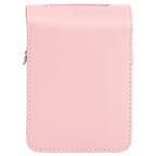 For FUJIFILM Instax mini Link 3 Full Body Leather Camera Case Bag with Strap