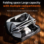 STARTRC Multifunctional Photography Storage Pack Data Camera Digital Bag, Digital Bag